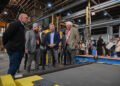 En Entre Ríos, el RINI impulsa inversiones por más de 261 millones de dólares