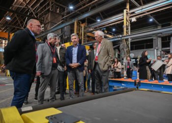 En Entre Ríos, el RINI impulsa inversiones por más de 261 millones de dólares