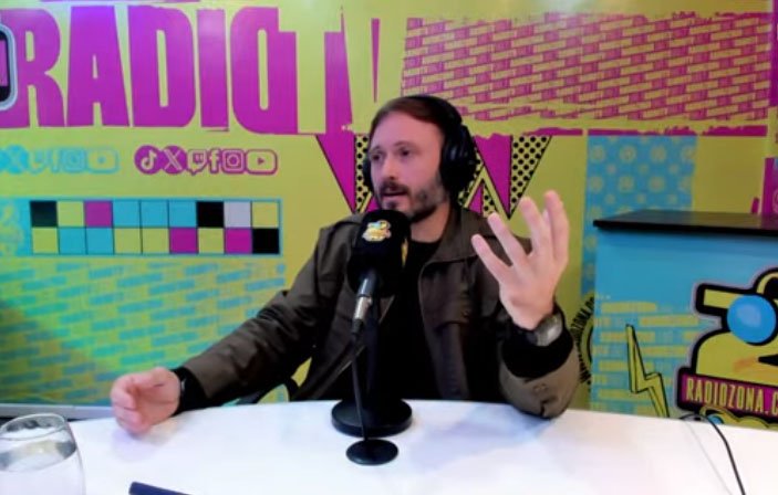 “Tengo la antipática obligación de decirles la verdad”: Azcué habló sobre el futuro de Concordia