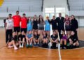 Básquet Femenino: se viene la tercera convocatoria para la Preselección Concordia U15