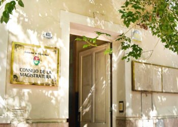 El Consejo de la Magistratura convoca a concursos para cubrir cargos en el Poder Judicial