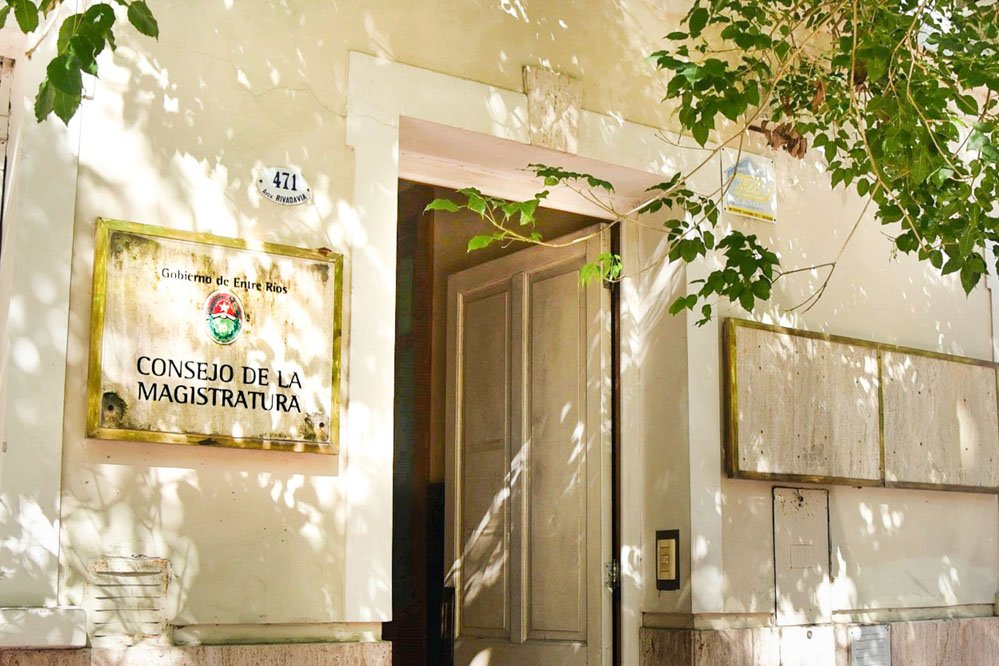 El Consejo de la Magistratura convoca a concursos para cubrir cargos en el Poder Judicial