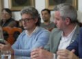 Federación se prepara ante el fenómeno de “El Niño”, Bravo pidió a la Provincia reforzar el acompañamiento a las familias