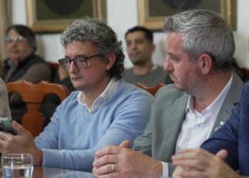 Federación se prepara ante el fenómeno de “El Niño”, Bravo pidió a la Provincia reforzar el acompañamiento a las familias