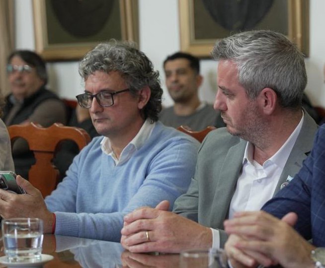 Federación se prepara ante el fenómeno de “El Niño”, Bravo pidió a la Provincia reforzar el acompañamiento a las familias