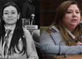 Celeste Fuscado asume la jefatura del bloque oficialista y el Concejo adhiere a la Urgencia en Salud Mental