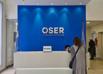 OSER recuerda los pasos a seguir para la afiliación del recién nacido