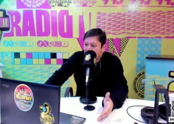 El médico Blas Seminario Gómez advirtió que la red de salud local colapsó y reclamó un hospital materno-infantil para Concordia