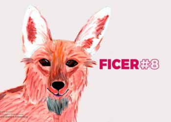 El aguará guazú es la imagen de la octava edición del Ficer