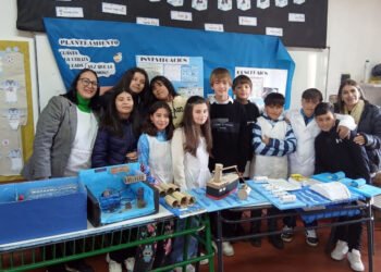 El jueves comienzan las instancias regionales de la Feria de Educación 2026