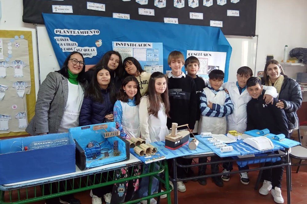 El jueves comienzan las instancias regionales de la Feria de Educación 2026