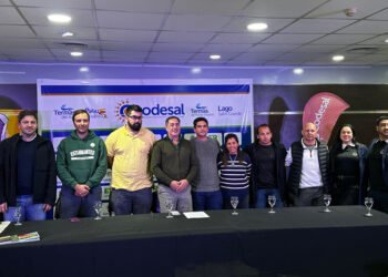 Codesal presentó la agenda de eventos destacados de agosto en Concordia y la región