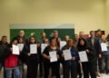 Cerca de 80 familias de Concordia y Colonia Ayuí recibieron las escrituras de sus viviendas