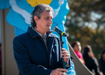 Ricardo Bravo: «La reconstrucción del peronismo debe hacerse con todos, respetando la conducción partidaria y el trabajo territorial»