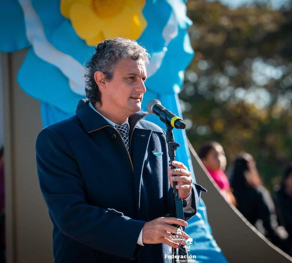 Ricardo Bravo: «La reconstrucción del peronismo debe hacerse con todos, respetando la conducción partidaria y el trabajo territorial»