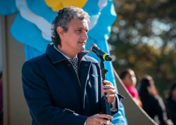 Ricardo Bravo: “Diversificar el turismo también era darle a Federación un auditorio”