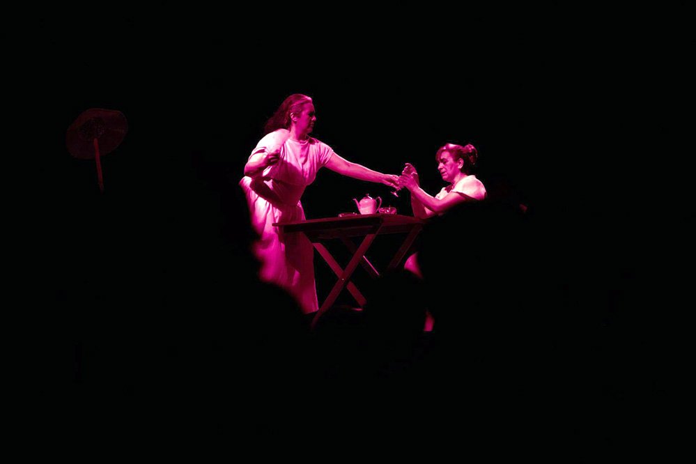 Este fin de semana se realizará el 41° Encuentro Entrerriano de Teatro