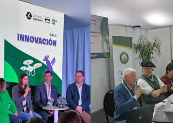 Entre Ríos expuso sus políticas públicas de sostenibilidad en un congreso nacional
