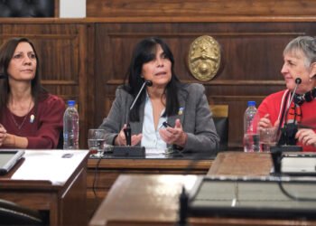 Aluani encabezó el inicio del curso Gestión de Residuos para Comunas, Municipios y Zonas Rurales