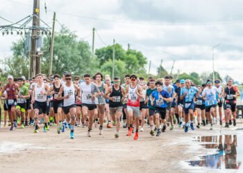Este domingo gran jornada deportiva en el autódromo con el duatlón y los 5k