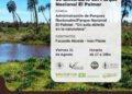 60 años del Parque Nacional El Palmar: habrá una charla sobre conservación y educación ambiental