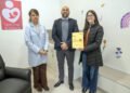 La provincia certificó nueve espacios amigos de la lactancia