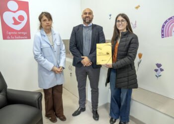 La provincia certificó nueve espacios amigos de la lactancia