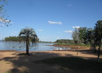 CODESAL anuncia el segundo llamado a licitación para la concesión de dos paradores en el Lago de Salto Grande