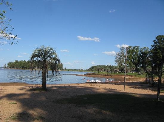 CODESAL anuncia el segundo llamado a licitación para la concesión de dos paradores en el Lago de Salto Grande