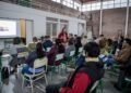Nueva reunión para definir el Plan de Manejo del Parque Nuevo de Paraná