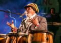 Uruguay decreta duelo oficial por el fallecimiento del músico Rubén Rada