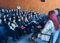 Entre Ríos presente en la Región Centro para fortalecer la lucha contra la trata de personas