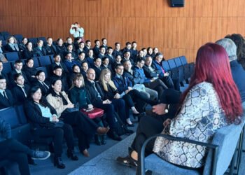Entre Ríos presente en la Región Centro para fortalecer la lucha contra la trata de personas