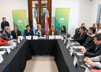 Beneficios impositivos, subsidios y créditos para el sector turístico en Entre Ríos