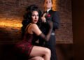 Sofía Camará y Leandro Lapiduz presentan “Arráncame la Vida: Un Romance Musical” en Concordia