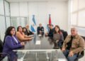 Ultiman detalles del nuevo convenio colectivo de trabajo para la Administración Pública Provincial