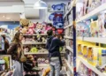 Las ventas por el Día del Niño bajaron 2,5% interanual