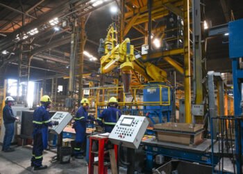 Entre Ríos sostiene los niveles de empleo y registra mejoras en sectores estratégicos de la industria