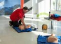 Salud promueve la prevención y concientización sobre la muerte súbita