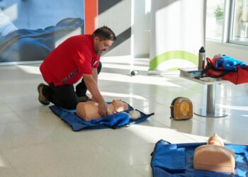 Salud promueve la prevención y concientización sobre la muerte súbita