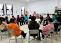 Estudiantes de la Escuela Técnica FCAL-UNER participaron de un taller sobre Eduardo Galeano en la Maratón Nacional de Lectura