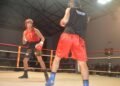 El boxeo vuelve al Gimnasio Municipal con nueve combates y un debut profesional