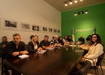 AGMER comunicó el rechazo a la propuesta salarial y llama al PARO por 48 hs