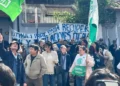 A.T.E. Concordia confirmó un paro provincial de trabajadores estatales para este martes 8 de septiembre