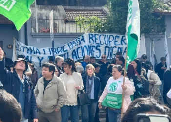A.T.E. Concordia confirmó un paro provincial de trabajadores estatales para este martes 8 de septiembre