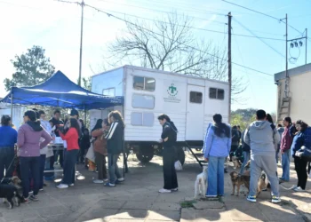 El Municipio realizará este fin de semana un nuevo abordaje territorial