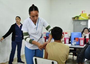La Municipalidad de Concordia desplegará un abordaje territorial con más de 20 áreas en barrio Los Pájaros