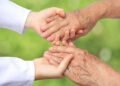 La Municipalidad realiza la tercera edición de la jornada “No me sueltes la mano”