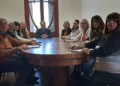 El Consejo Municipal del Adulto Mayor debatió la regulación y el déficit de plazas en residencias de larga estadía