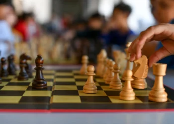Ajedrez y Matemática para fortalecer la enseñanza en escuelas primarias